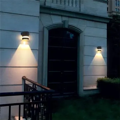 LED-es fali lámpa